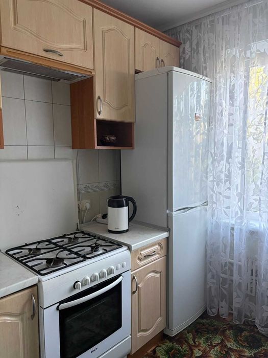 Продаж 2кімнатної квартири на Південному-Заході