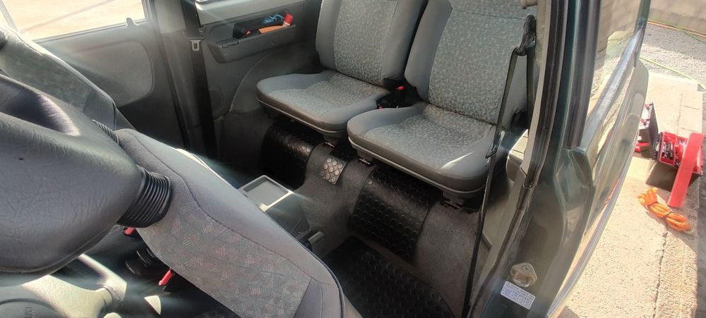 Suzuki Vitara 1998