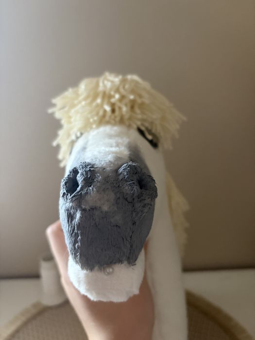 hobby horse a4.