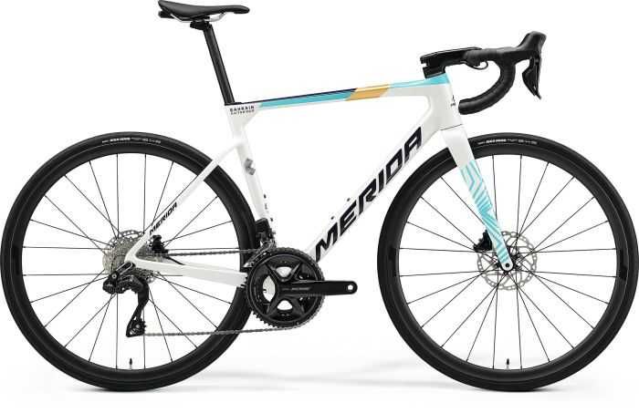 Merida Scultura  8000 Cor Team