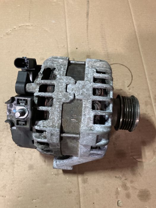 Alternador Volvo XC60