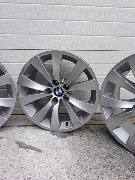 Jantes 18" BMW style 248
