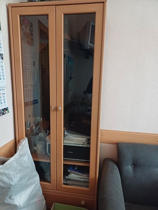 Комплект меблів для офісу кабінету