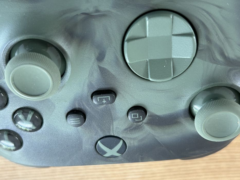 Pad xbox series s x
