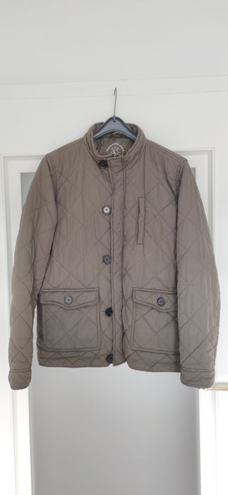 Kurtka Primark Cedarwood State L Jesień Wiosna