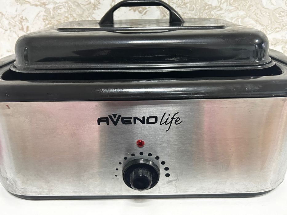 Podgrzewacz kamieni masaż