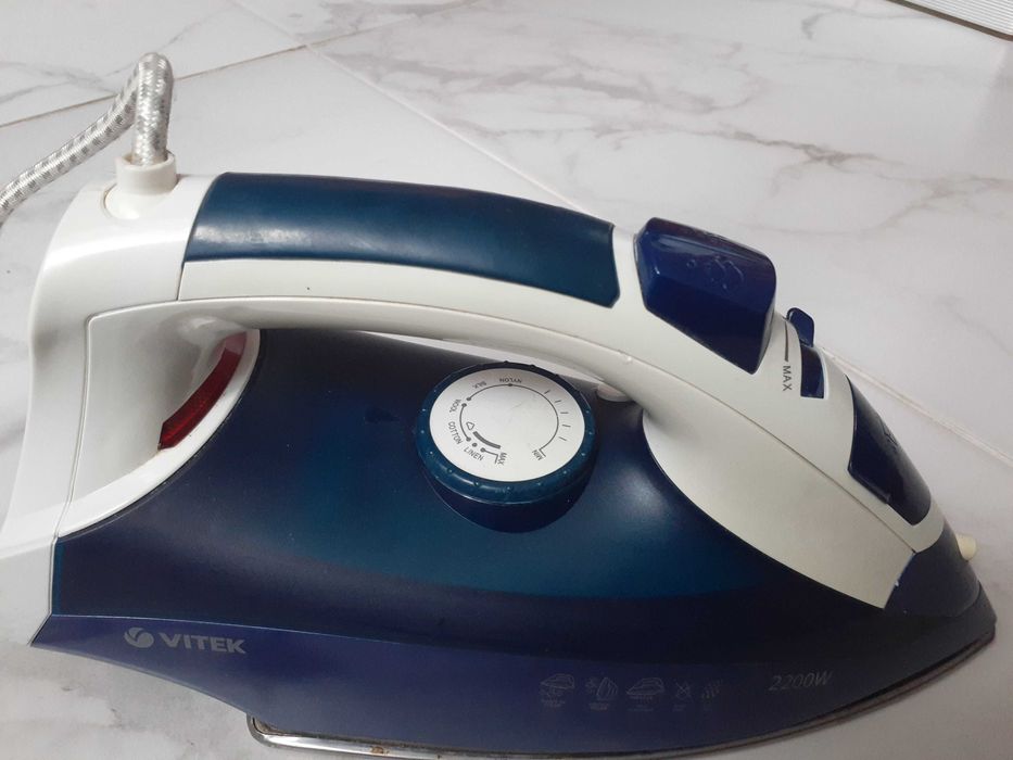продам электроутюг Витек, Vitek