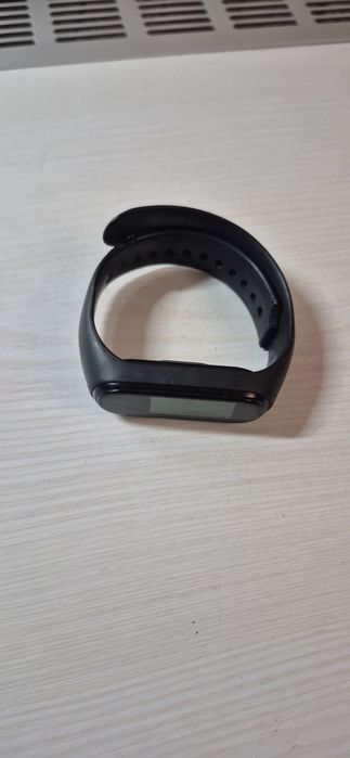 Фітнес-браслет Xiaomi Mi Smart Band 4