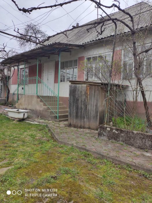 Продаж будинку в с.Пацканьово