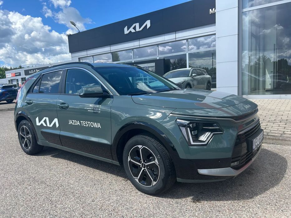 Kia Niro
