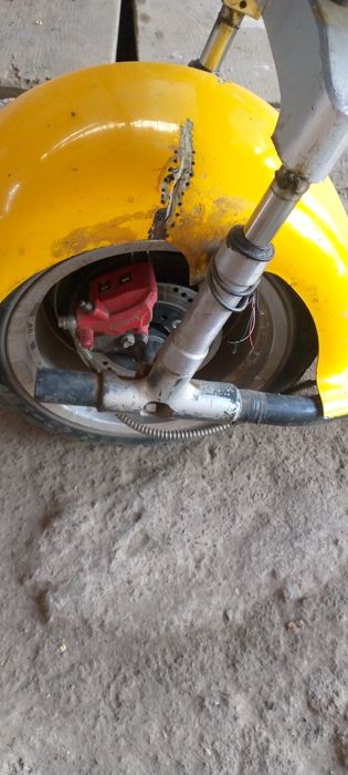 Продам самокат сити Коко.