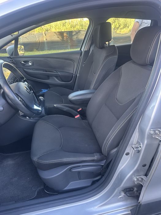 Renault Clio Sport Tourer 0.9 TCe | 2014 | Gasolina/ Garantia 18 meses — photo 5