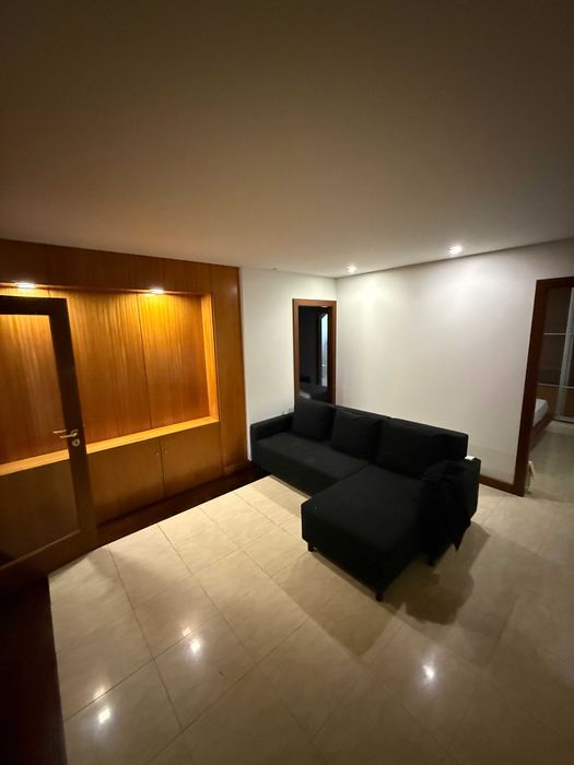 Quarto Mobilado com Casa de Banho Privada/Centro Marco de Canaveses