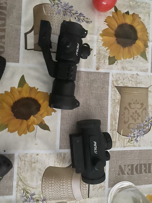 Lunety sprzedam nowe