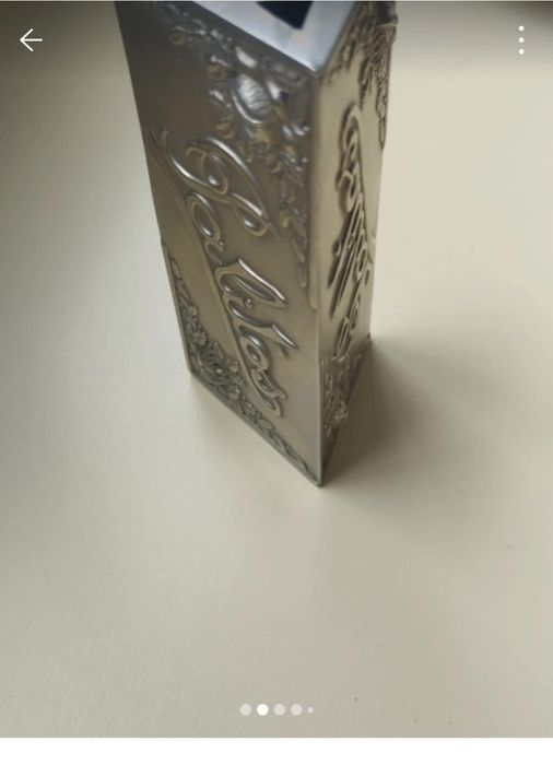 Paliteiro muito antigo  €10