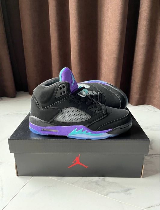 Кросовки Jordan 5