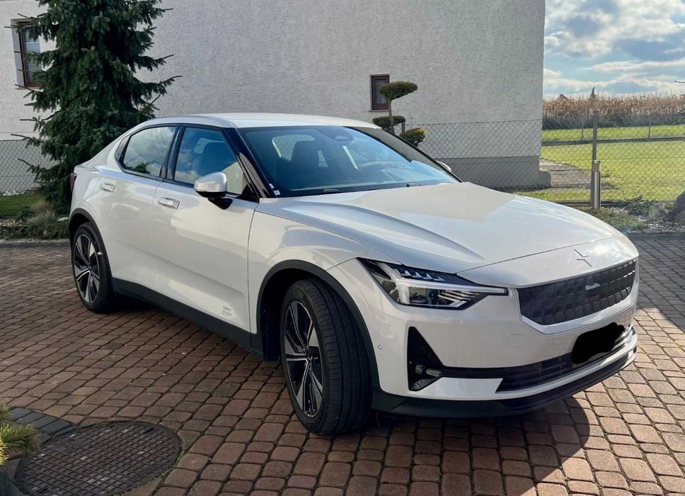 Polestar 2 Dual Motor 78kWh 2022