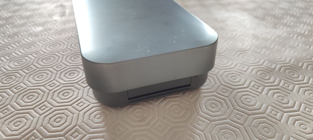 Máquina de Barbear com Estojo de Viagem Gillette Labs