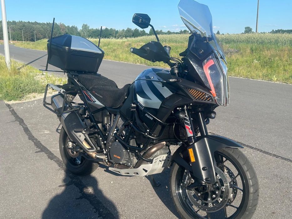 KTM