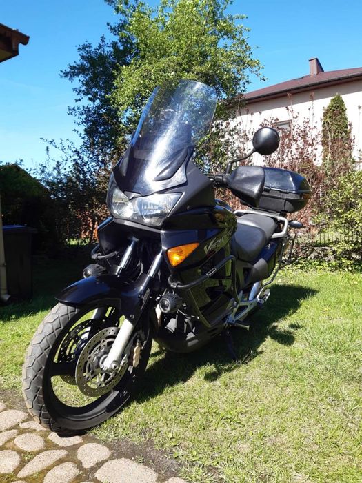 HONDA VARADERO 1000  2008 r.