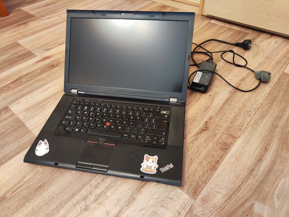 IBM Lenovo ThinkPad T530