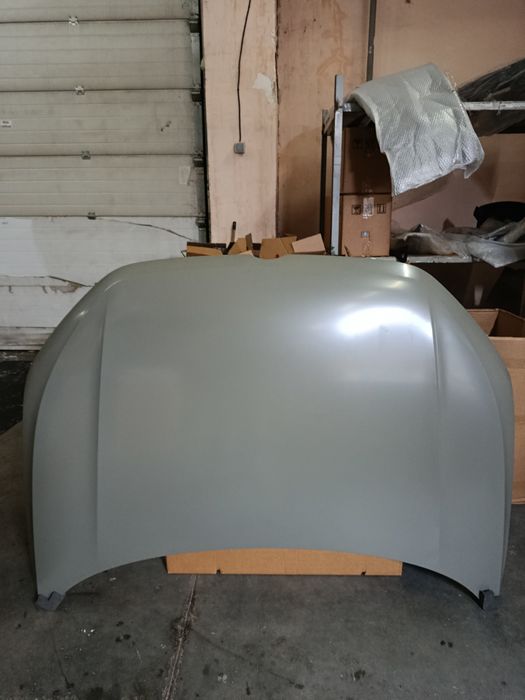 Капот новий  VOLKSWAGEN TIGUAN 2025-2027