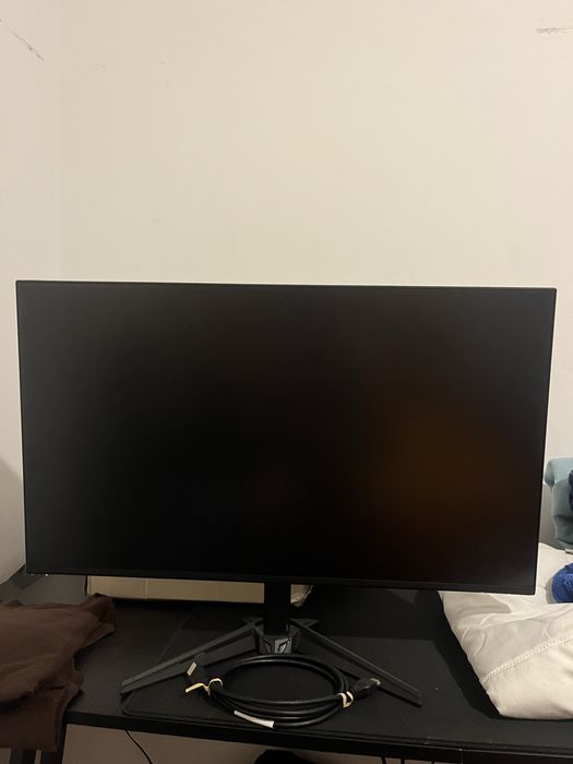 Monitor gaming Acer 200 HZ