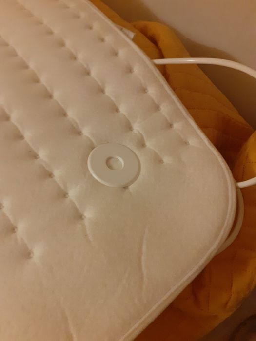 Aquecedor de Camas Casal BEURER XXL