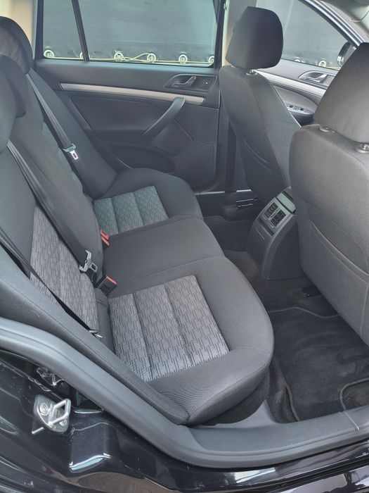 Шкода октавия А5 2.0 tdi dsg, 4x4!