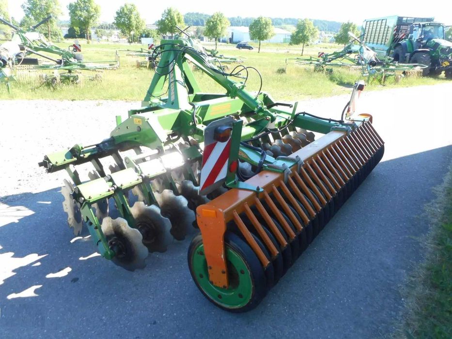 Amazone Catros+ 3501 (3.5 м)