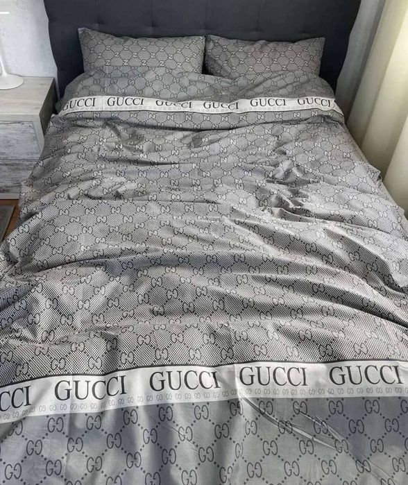 Постільна білизна якісна Бязь Gold  бавовна постіль