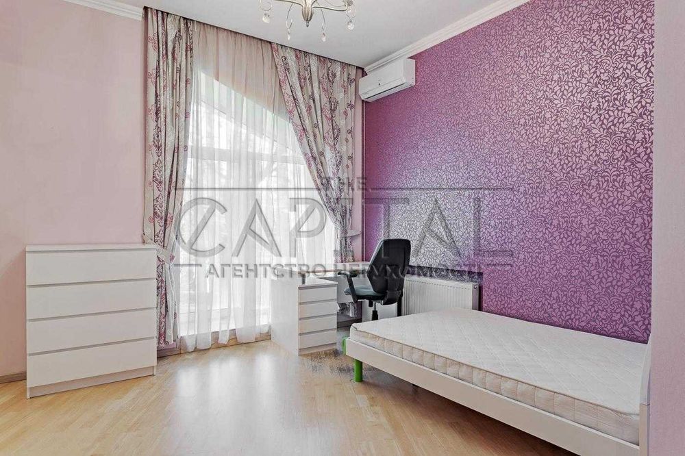 Здається в оренду шикарний будинок в Козині КМ Сосновий Бір 300м2