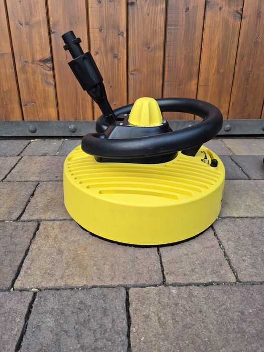 Karcher szczotka t-racer 2 lance