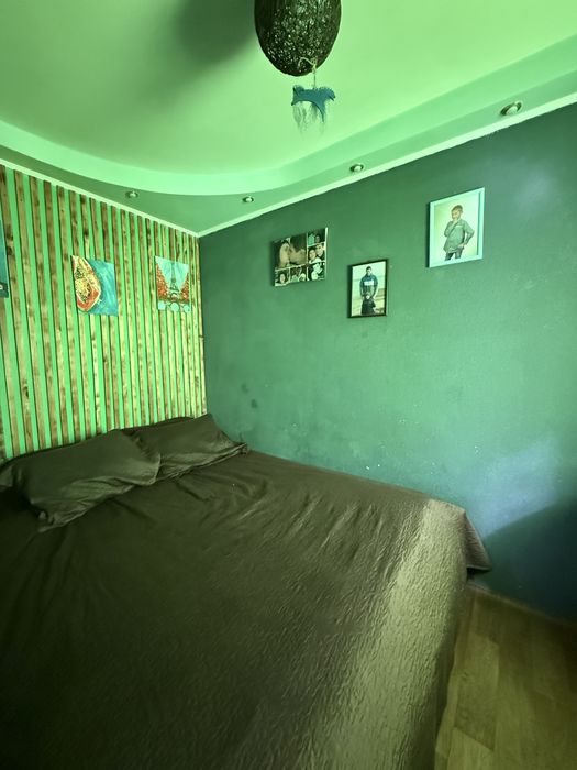 Продам пів будинку на вулиці Полтавська