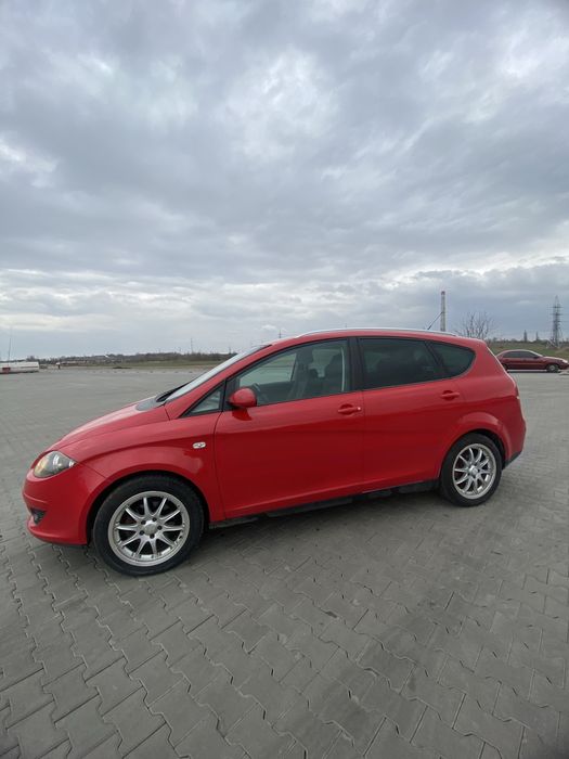 Seat altea xl 2.0tdi