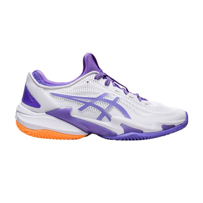ASICS Court FF3 Clay