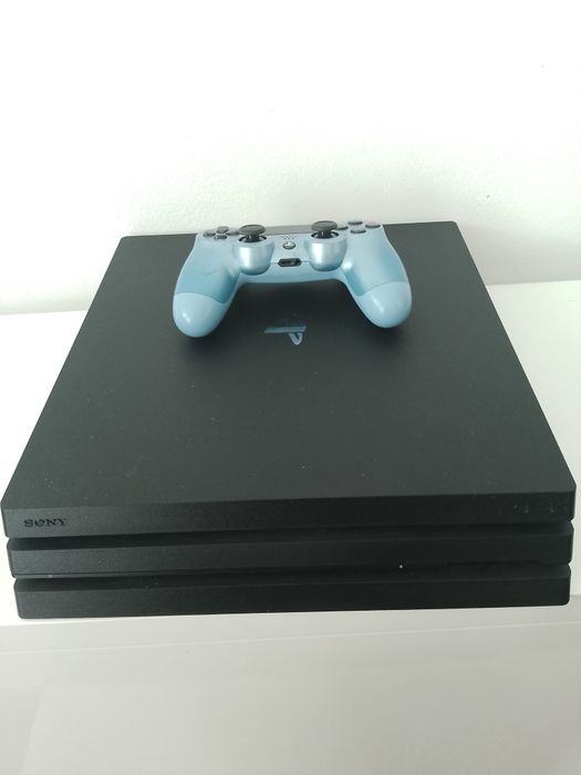 Ps4 pro 7216b pad