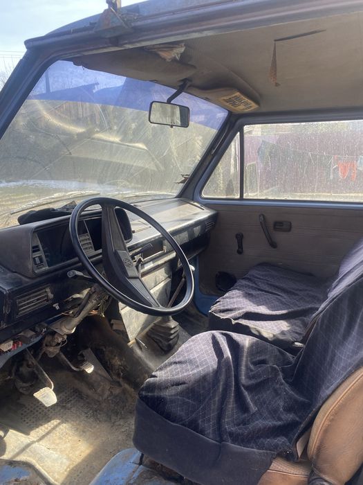 Продам фольсваген транспортер т2