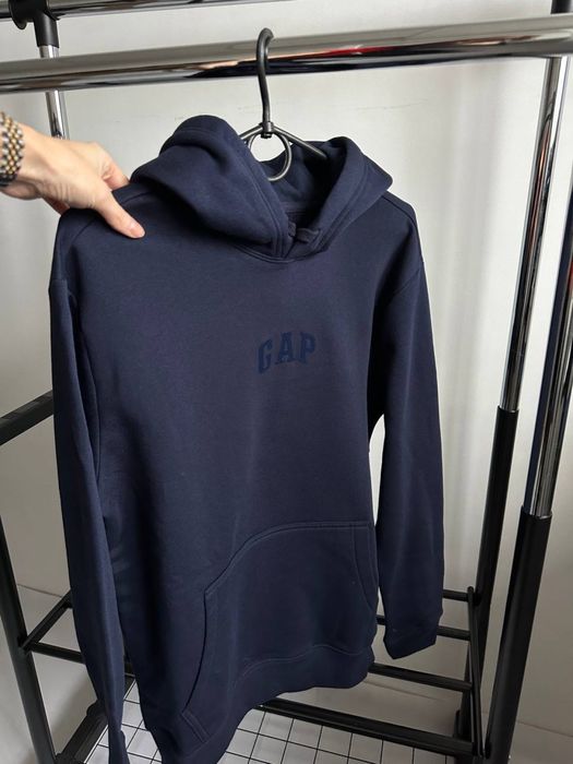 Худи Gap; худак от геп, кофта с капюшоном Gap; геп классик