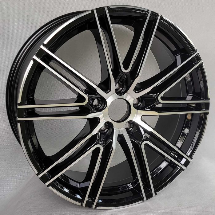 Felgi 18 5x108 Ford Mondeo 5 Focus 4 Kuga 3 Edge S-Max Volvo V40 XC60