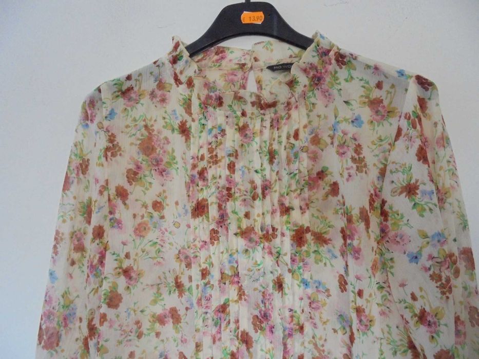 blusa de senhora muito linda