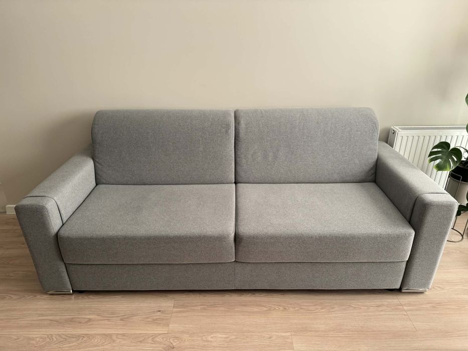 Kanapa Sola z funkcją spania