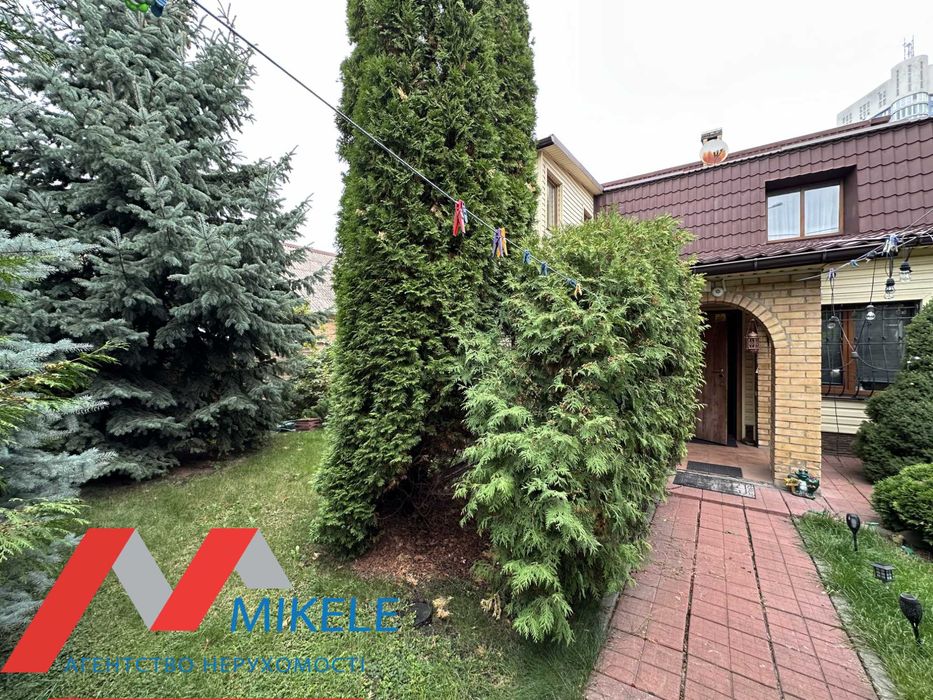 Будинок за адресою вул. Бандери Степана (площа 150 м²) - Atlanta.ua - фото 21