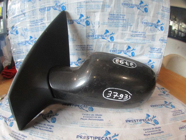 Retrovisor / espelho esquerdo RENAULT Megane II (BM0/1_, CM0/1_)