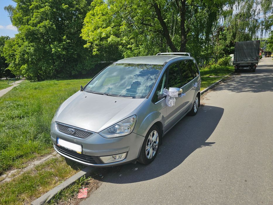 Elvis-transport osób Śląsk, cały kraj, śluby, imprezy okolicznościowe