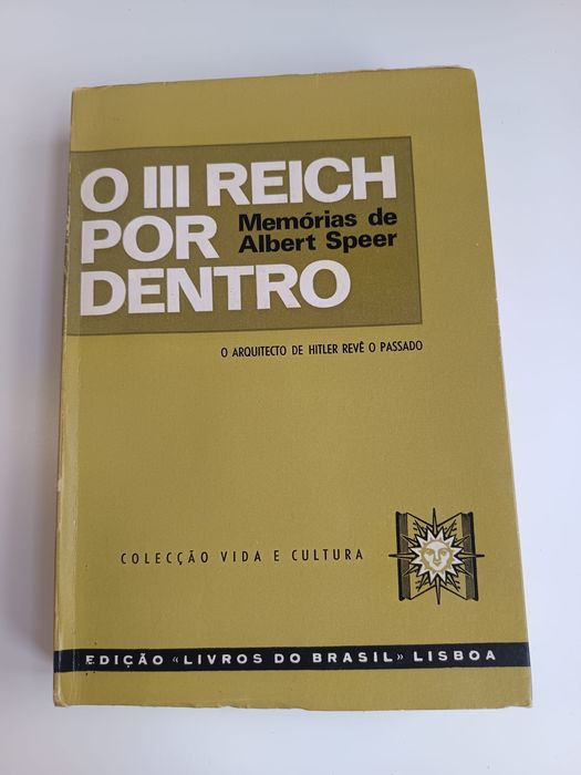O III reich visto por dentro