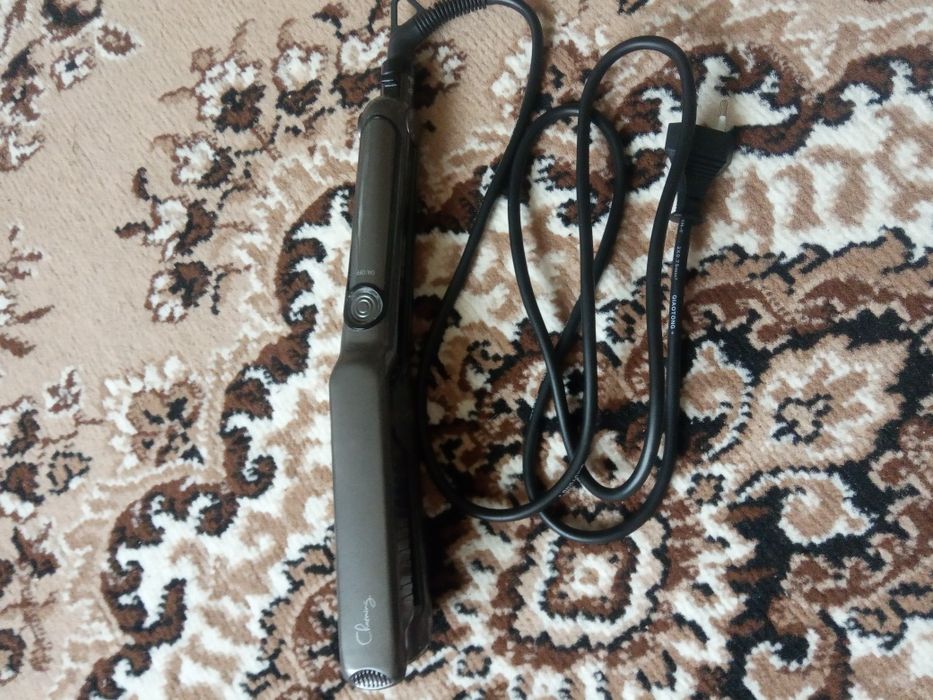 Продам плойку,нова в упаковці.