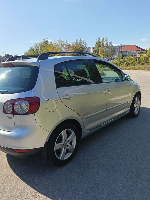 Продам власне авто Volkswagen Colf Plus