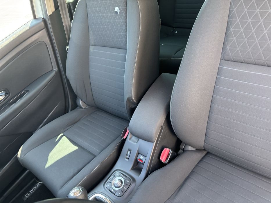 Renault Megane 3 2015р. 1,6 бензин