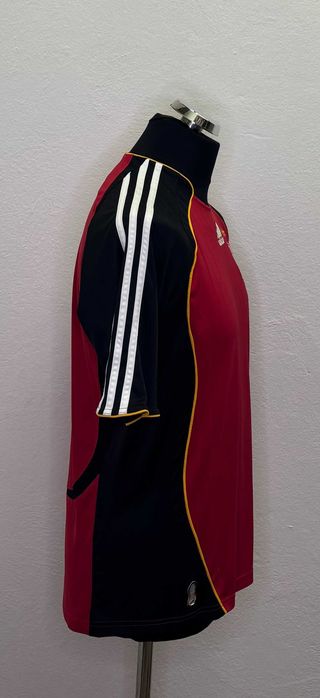 Koszulka Piłkarska Niemcy 2006 Adidas roz. M